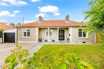 Kilpatrick, 13 Albert Road Upper, Glenageary, Co. Dublin, A96W2W0