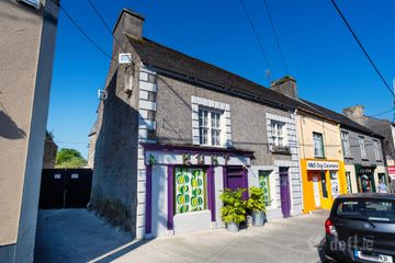 Main Street, Banagher, Co. Offaly, R42PH30