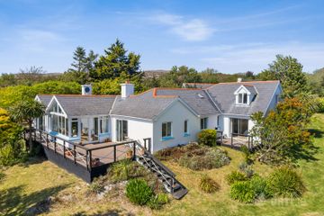 The Isles, Rushnachara, Ahakista, Co. Cork, P75TY74