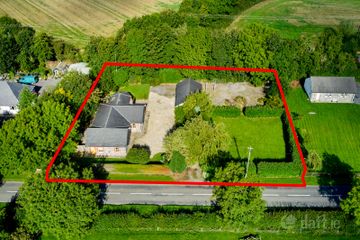 Rose Cottage, Castlemartin, Navan, Co. Meath, C15TW90 — photo 2