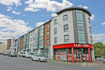 22 x Apartments, Parkview Court, Lord Edward Street, Limerick City Centre, Co. Limerick, V94F7X6