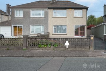 4 Summerstown Avenue, Glasheen, Glasheen, Co. Cork, T12E7K3