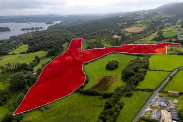 Land In Woodquarter / Coole, Cranford, Letterkenny, Co. Donegal — photo 3