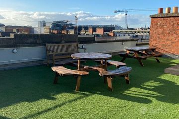 serviced office to let Dublin 1 
