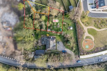 Site 1, Dunkeld, Drumnigh Oaks, Portmarnock, Co. Dublin