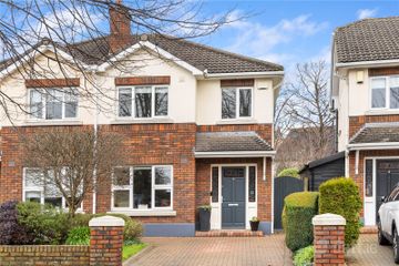 10 Wainsfort Manor Drive, Dublin 6W