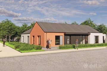 Creche Facility, Grattan Park, Celbridge, Shackleton Road, A00 B000