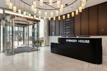 Part 4th Floor, Embassy House, Herbert Park Lane, Dublin — photo 2