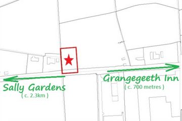 Site (Subject To Planning) At Grangegeeth, Slane, Co. Meath — photo 2
