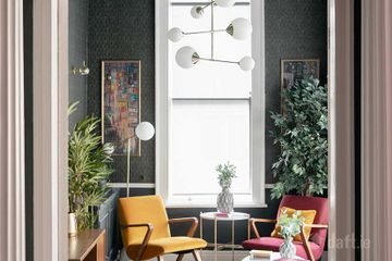 33 Fitzwilliam Square, Dublin 2