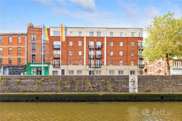 32 6 Ushers Quay, South City Centre, Dublin 8