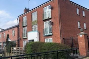 Ramparts Mill, Dundalk, Co. Louth