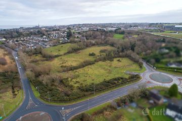 8.4 Acre Development Site with FPP For 92 Units, Park, Wexford Town, Co. Wexford