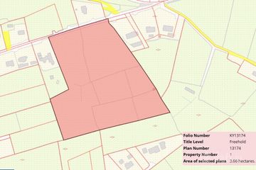 9.04 Acres Agricultural Land, Laharn, Killorglin, Co. Kerry — photo 2