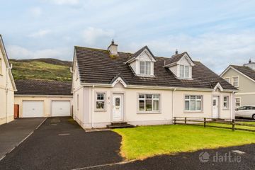 12 Sandymount, Buncrana, Buncrana, Co. Donegal, F93RW71