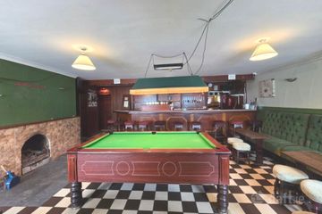 The Glen View Bar, Church Street, Glenamaddy, Galway — photo 3