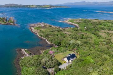 The Old Oak Cottage, Collorus, Lauragh, Kenmare, Co. Kerry, V93 W6V9 — photo 2
