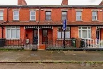 13 Church Avenue South, Rialto, Dublin 8, D08A7P2