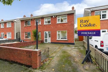 620 Virginia Heights, Springfield, Tallaght, Dublin 24