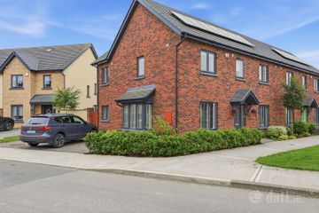 3 Raheny Close, Lusk Village, Lusk, Co. Dublin, K45HP21 — photo 2