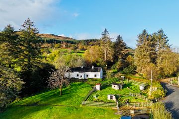 Curraduff, Oughterard, Co Galway, H91R2Y7