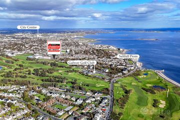 5 Lioscarraig, Threadneedle Road, Salthill, Galway — photo 2