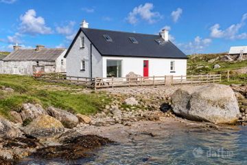 Eighter Island, Burtonport, Co. Donegal, F94CA3X