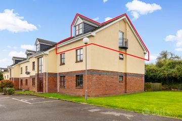 Apt 24, Royal Canal Court, Church Street, Kilcock, Co. Kildare, W23X942 — photo 3