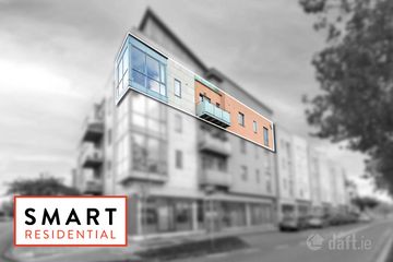 Apartment 5, 43 Main Street, Clongriffin, Dublin 13, D13AP64