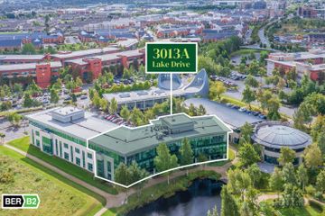 Unit 3013A, Lake Drive, Citywest, Dublin 24, D24PPT3