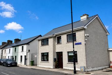 Upper Barrack Street, Belmullet, Belmullet, Co. Mayo, F26WY84
