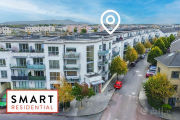 Apartment 9, 12 Railway Road, Clongriffin, Dublin 13, D13X720