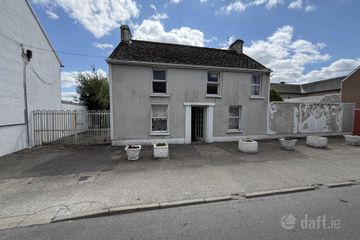 Main Street, Limerick, Co. Limerick, V94HW3Y