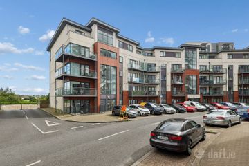 Apartment 8, Beacon, Royal Canal Park, Dublin 15, D15KF72