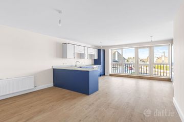 Apartment 2, Gleeson House, Eyre Street, Newbridge, Co. Kildare, W12PX88 — photo 2