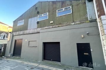 5, Bessexwell Lane, (Off Shop Street), Drogheda, Co. Louth, A92PN40