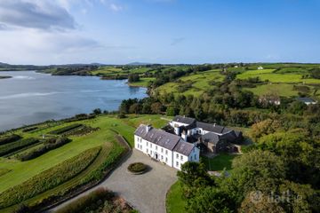Glebe House, Aughadown, Skibbereen, Co. Cork, P81CF29 — photo 2
