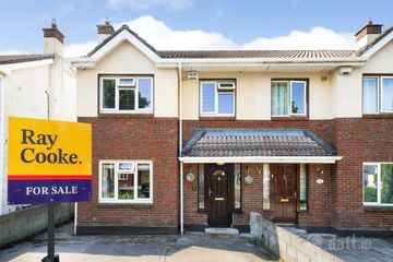 41 Foxborough Avenue, Lucan, Co. Dublin — photo 2