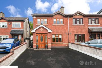 23 Corbally Avenue, Citywest, Co. Dublin — photo 2
