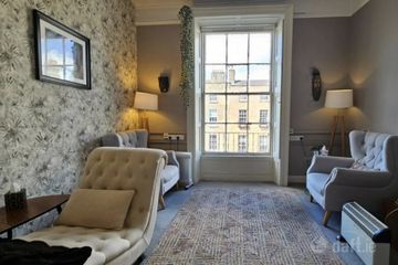Fitzwilliam Street Upper, Dublin 2