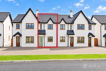 25 Coirceog, Fiddown, Piltown, Co. Kilkenny, E32A898