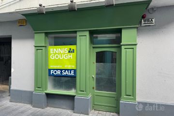 Unit No.1, The Marystone Centre, Gladstone Street, Clonmel, Co. Tipperary, E91T9X3