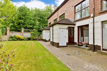 7 Crannagh Hall, Landscape Road, Churchtown, D14 YN51