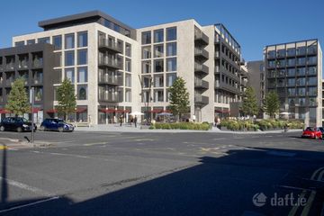 The Cornerstone, Lower Kilmacud Road, Stillorgan, Co. Dublin