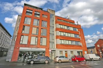 Apartment 2, Chapel Court, Limerick City Centre, Co. Limerick, V94FW96 — photo 2