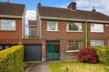 47 Fortfield Road, Terenure, Dublin 6 W, D6W AC95