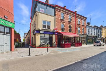 Office Building at 98 -100 South Main Street, Wexford Town, Co. Wexford