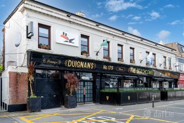 The Beachcomber, 179 Howth Road, Killester, Clontarf, Co. Dublin, D03R892