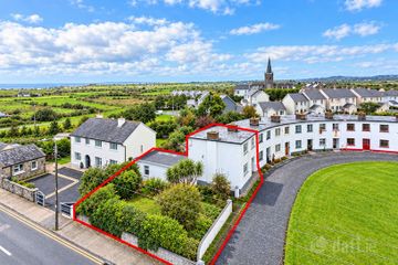 1 The Crescent, Miltown Malbay, Bealaclugga, Co. Clare, V95D9K1