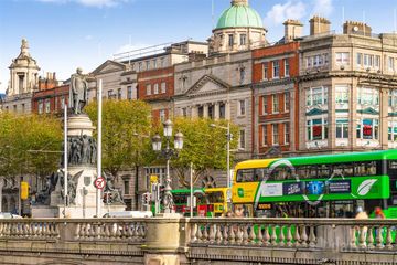 Apartment 6, Aston Abbey, 10 Aston Quay, Temple Bar, Dublin 2, D02A592 — photo 2